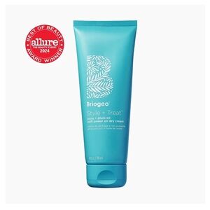💠NEW Briogeo Style + Treat Hair Cream